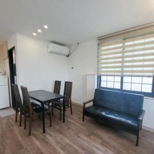 Jeju Soroan Pension Σεογκουίπο Εξωτερικό φωτογραφία