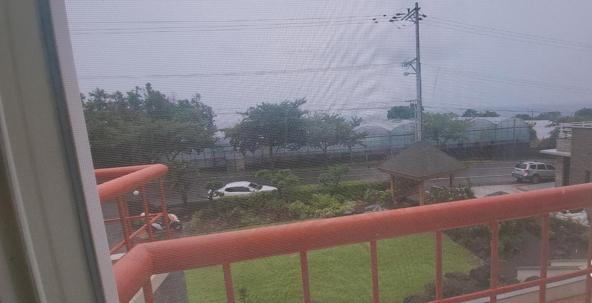 Jeju Soroan Pension Σεογκουίπο Εξωτερικό φωτογραφία